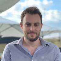 Ohad Kaplan Email & Phone Number