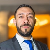 Superintendencia de Bancos (SIB) Employee César Rodas's profile photo