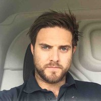 PHD (LONDON) LIMITED Employee Jamie Harris's profile photo