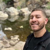 SpaceX Employee Anthony Sandoval's profile photo