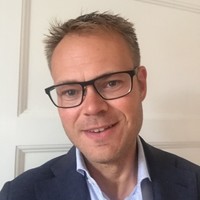 Folksam Employee Mats Davidson's profile photo