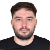 Doğuş Yayın Grubu Employee Berat Akarvardar's profile photo