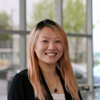 Hyve Solutions Employee Melody Pak's profile photo