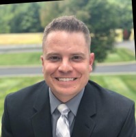AVS Bio Employee Brandon Bingham's profile photo