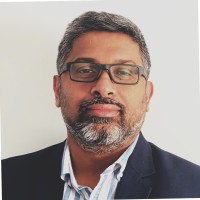 Shibin Thomas Email & Phone Number