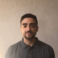 Luís Braga Email & Phone Number