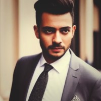 Arvind Kumar Email
