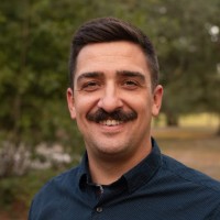 Effective Computer Solutions (ECS) Employee Aaron Walsh's profile photo