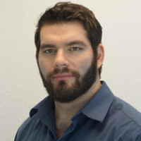 Boston Water & Sewer Commission Employee Sean McFee's profile photo