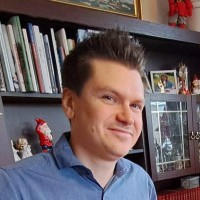 Gibon Employee Magnus Åkesson's profile photo