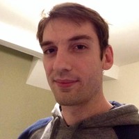 Corey Sine's profile photo