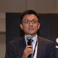 Neo4j Employee Peter Hou's profile photo