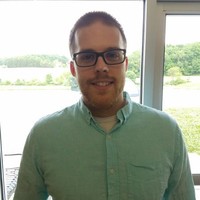 Creative Engineers Inc. Employee Jared Gordon's profile photo