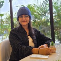 Synapse Business Systems Inc Employee Diya Patel's profile photo