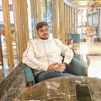 WCS India Private Limited Employee Shivam Srivastava's profile photo