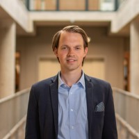 De Eekhoorn Dutch Furniture Employee Bas Pronk's profile photo
