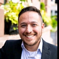 OmShera Hotel Group Employee Chris Styles's profile photo