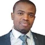 AXTRID Employee Emmanuel Musabyimana's profile photo