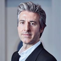 Valextra Employee Xavier Rougeaux's profile photo