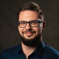 Mews Employee Daniel Brož's profile photo