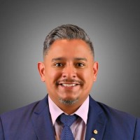 TRITECH Communications Inc. Employee Edwin Gonzalez's profile photo
