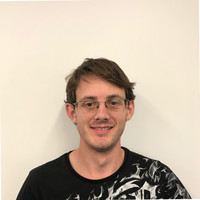 Canva Employee Lee Newson's profile photo