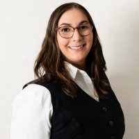 Zion HealthShare Employee Aimee Lopez's profile photo