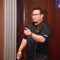 TERAS Teknologi Employee Yusni Yusoff's profile photo