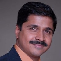 Noventiq Employee Sudarshan Kathavate's profile photo
