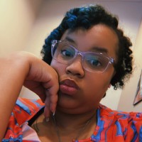 TidalHealth Employee Kenya Thomas's profile photo