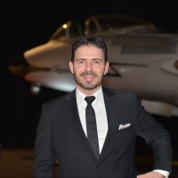 Zurich Airport Ltd Employee Christian Marty's profile photo