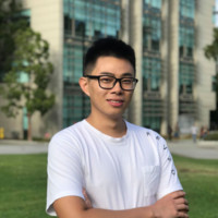 Delilate Employee Brian Li's profile photo