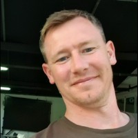 Optimum Skills Limited Employee Christopher Humble's profile photo