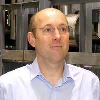 Progressive Energy Employee Andrew Cornell's profile photo