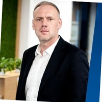 MAK IT Sp. z o.o. Employee Marcin Gruszka's profile photo