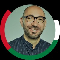 Tabby Employee Hosam Arab's profile photo