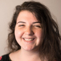 Watearth Employee Kayla Tarr's profile photo