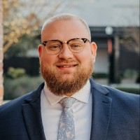 Zachary Gerbholz