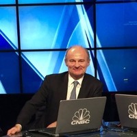 Amundi US Employee Patrice Blanc's profile photo