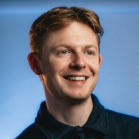 Let's Go Live Employee Benjamin Henriksen's profile photo