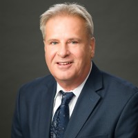 Hunton Trane Employee Larry Westbrook's profile photo