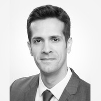Hartford Technology Rental Employee Mirsad Redzovic's profile photo