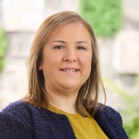 İş Kültür Employee Zeliha Göker's profile photo