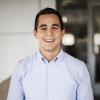 Booksy Employee René Alejandro Martinez's profile photo
