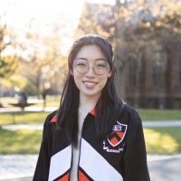 Amazon Employee Doris Li's profile photo