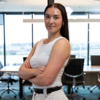 Kaela Dwinell Email & Phone Number