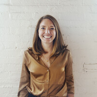 KINBER Employee Annie Pettinaroli's profile photo