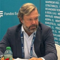 Email di Augusto Alvarez-Borrás Massó