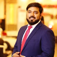 IMC Certifications Employee Wamiq Certified's profile photo