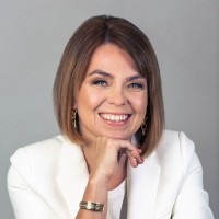 CODITAL Employee Olena Santangelo's profile photo